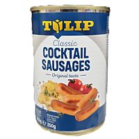 Tulip salchichas cocktail 250 g