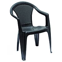 Progarden silla kora antracita