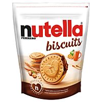 Nutella galletas 304 g