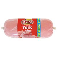 ElPozo fiambre york maxi 450 g