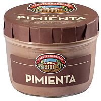 Casa Tarradellas paté de hígado de cerdo a la pimienta 125 g