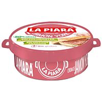 La Piara crema de jamón york 77 g