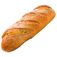 Pan de maíz 10 % nature ud
