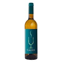 Calius blanco D.O. Valle de Güimar 75 cl