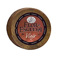 Flor de esgueva queso puro oveja, kg