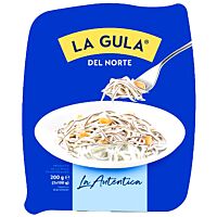 La Gula del Norte fresca 2 x 100 g