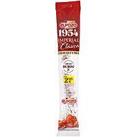 ElPozo fuetimperial clásica 250 g