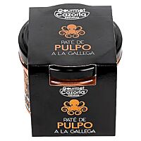 Cazorla paté de pulpo a la gallega 110 g