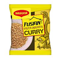 Maggi fusian pasta oriental curry 71 g