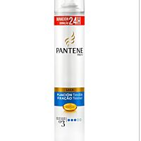 Pantene laca fijación flexible 370 ml