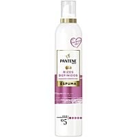 Pantene espuma rizos definidos 300 ml