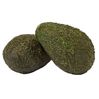 Aguacate bandeja 2 x 500 g