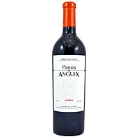 Pago de Agüix vino tinto D.O. Ribera del duero 75 cl