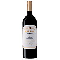 Cvne imperial vino tinto reserva D.O. Rioja 75 cl