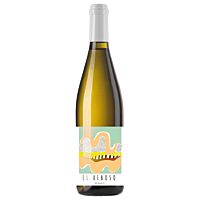 El reboso blanco seco d.o.isora 75 cl