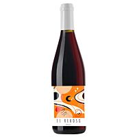 El reboso tinto joven d.o.isora 75 cl