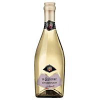 La Cacciatora vino blanco chardonnay 75 cl