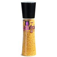 Carmencita molinillo sal azafran 360 g.