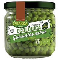 Gvtarra guisante eco 180 g