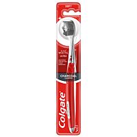 Colgate Max White ultra Carbón cepillo de dientes blanqueador suave