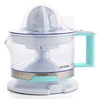 Dcook exprimidor eléctrico 40 w