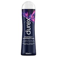 Durex lubricante perfect connection anal 50 ml
