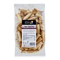 Espiga blanca pan crujiente soplado120 g