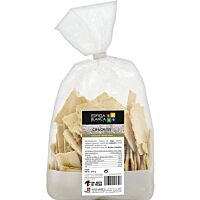 Espiga blanca cracker tradicional 250 g