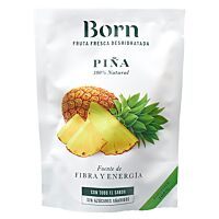Born piña deshidratada eco 40 g