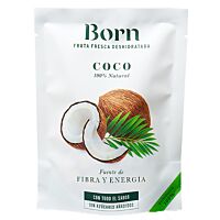 Born coco deshidratado eco 40 g