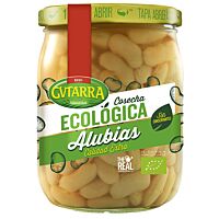 Gvtarra alubia eco 375 g