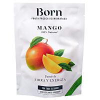 Born mango deshidratado eco 40 g