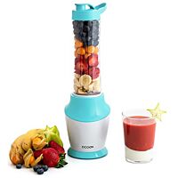 Dcook batidora personal portatil 0,6 l