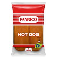 Panrico pan de Hotdog 4 x 220 g