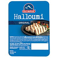 Olimpus queso halloumi 200 g