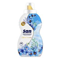 San perfumador cielo primavera 40 lv