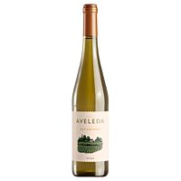 Aveleda Alvariño vino blanco 75 cl