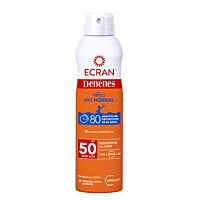 Ecran denenes protect 80 min SPF50 250 ml