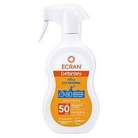 Ecran denenes protector 80 min spray 270 ml