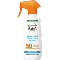 Delial protector solar sensitive adv. SPF50 270 ml
