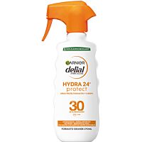Delial protector solar hydra 24 h SPF30 270 ml