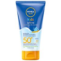 Nivea protector p&c kids ultra SPF50 + 150 ml