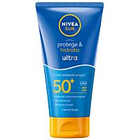 Nivea protector p&h ultra SPF50+ 150 ml