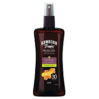 Hawaiian Tropic aceite SPF30 200 ml