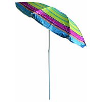 Sombrilla playa 200 cm