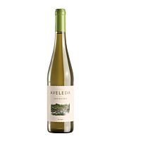 Aveleda lour&alvariño blanco do verde 75 cl