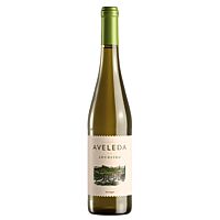 Aveleda vino blanco lour&alvariño D.O. Verde 75 cl