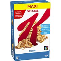 Kellogg´s Special K cereales classic 700 g