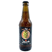 Jaira cerveza indía pale ale 33 cl