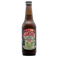 Nao cerveza mucho ipa 33 cl